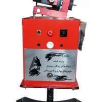 تراش وتابگیری دیسک چرخ روی خودرو|خدمات موتور و ماشین|ایلام, |دیوار