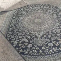 فروش ۱عدد فرش ۱۲ متری سالم|فرش|شیراز, شریف‌آباد|دیوار