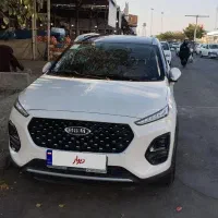 x 22 pro IE (ایکس ۲۲ پرو اتوماتیک)|خودرو سواری و وانت|مشهد, امیر|دیوار