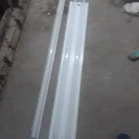 مهتابی دو شعله ۳۰۰ تک شعله ۱۵۰