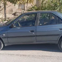 پژو ۴۰۵ مدل ۹۶|خودرو سواری و وانت|تهران, مینابی|دیوار