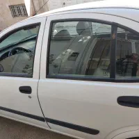 تیبا صندوقدار بهمن ۹۵|خودرو سواری و وانت|کرمانشاه, |دیوار