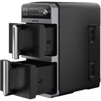 هوا پز فیلیپس و سایر برند ها اقساطی پرداخ درب منزل|اجاق گاز و لوازم برقی پختوپز|کرج, جهانشهر|دیوار