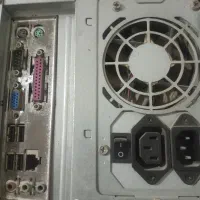 کیس کامپیوتر|رایانه رومیزی|باوی, |دیوار