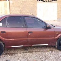 سمند مدل ۹۰|خودرو سواری و وانت|کارون, |دیوار