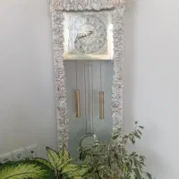 ساعت ایستاده نو