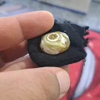 سنگ سلیمانی پر انرژی عطیقه|کلکسیون اشیاء عتیقه|اهواز, کیانپارس |دیوار