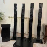 سینما خانگی سامسونگ