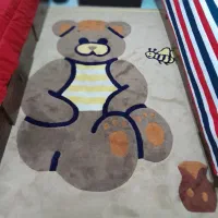 فرش بچگانه|فرش|خمین, |دیوار