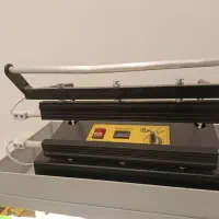 دوخت و پرس پلاستیک دوخت پلاستیک تعمیرات|فروشگاه و مغازه|مشهد, منزل آباد|دیوار