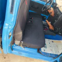 نیسان دوگانه کارخانه جوان پسند|خودرو سواری و وانت|کشکسرای, |دیوار