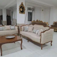 سبک ایتالیایی جدید|مبلمان خانگی و میز عسلی|سقز, |دیوار