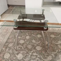 میز ناهارخوری|میز و صندلی غذاخوری|قم, انسجام|دیوار