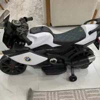 موتور شارژی