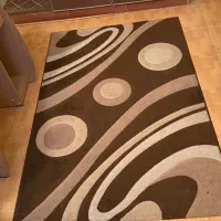 فرش ماشینی 3 متری|فرش|رشت, چله خانه|دیوار