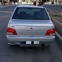 پرایدمدل۹۱