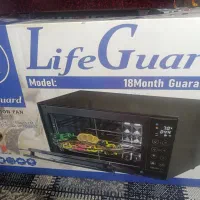 ماکرو فر لمسی|اجاق گاز و لوازم برقی پخت‌وپز|خمینی‌شهر, |دیوار