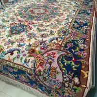 یک جفت ۶ متری طرح سالاری|فرش|اردبیل, |دیوار