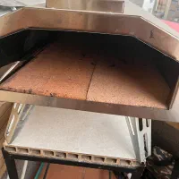 فر پیتزا سنگی|اجاق گاز و لوازم برقی پختوپز|تبریز, |دیوار