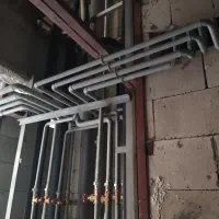 جوشکار ماهر و نیروی ساده|استخدام معماری، عمران و ساختمانی|مشهد, بالا خیابان|دیوار