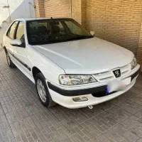 پارس سال مشابه صفر