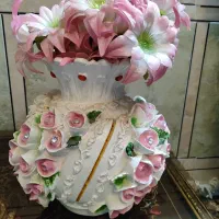 مجسمه تزعینی|مجسمه، تندیس، ماکت|خرم‌آباد, |دیوار