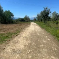 زمین بایر در روستای احمد سر گوراب|فروش زمین و ملک کلنگی|احمدسرگوراب, |دیوار