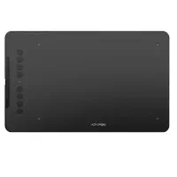 قلم نوری xp-pen در حد نو deco 01 V2|قطعات و لوازم جانبی رایانه|کرمان, |دیوار