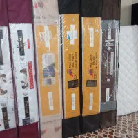 ست تشک کفی سنگین  مناسب همه مدل تخت درکنگان اقساطی|تشک تختخواب|بندر کنگان, |دیوار