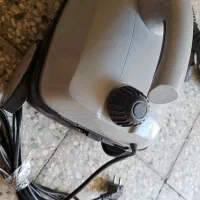 فروش بخارشوی دلونگی|جاروبرقی، جارو شارژی، بخارشو|رفسنجان, |دیوار