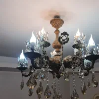 لوستر سالم فروش فوری