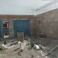 کارگر ساده برای سنگ کاری نیازداریم|استخدام معماری، عمران و ساختمانی|گلبهار, شهر جدید گلبهار|دیوار