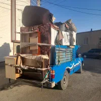 حمل نقل اثاثیه منزل تک بار مرند|خدمات حمل و نقل|مرند, |دیوار