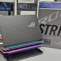 ASUS ROG STRIX SCAR G834J نقدواقساط بازنشستگی|رایانه همراه|تهران, فلسطین (میدان انقلاب)|دیوار