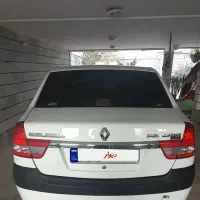 پارس تندر  مدل ۹۵|خودرو سواری و وانت|قزوین, |دیوار