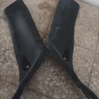 قاب ستون های اتاق ۲۰۶