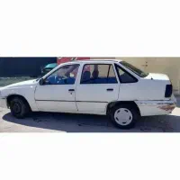 دوو ریسر جهت سواری و تعویض