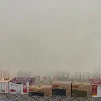 لیوان و استکان زیرقیمت