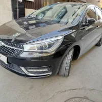 آریزو ۵ مدل ۱۴۰۱