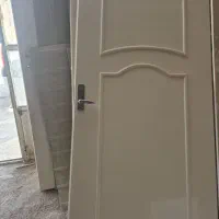 فروش ام دی اف ودرب چوبی|مصالح و تجهیزات ساختمان|بروجن, |دیوار