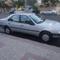 پژو 405 GLX - دوگانه سوز CNG، مدل ۱۳۹۶|خودرو سواری و وانت|مشهد, عبادی|دیوار