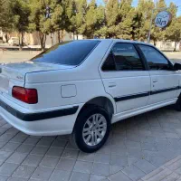 پژو پارس tu5 تیوفایو مدل 1401 سیمی