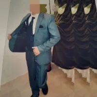 کت و شلوار پسرانه