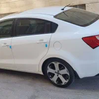 کیا ریو وارداتی ۲۰۱۵