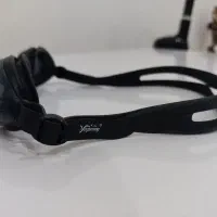 عینک شنا طبی نمره دار|غواصی و ورزش‌های آبی|بیرجند, |دیوار