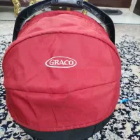 کریر|کالسکه و لوازم جانبی|ری, علایین|دیوار