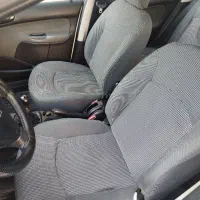 پژو 206تیپ 5استثنائی|خودرو سواری و وانت|تربت جام, فاز ۲ فرهنگیان|دیوار