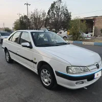 پارس مدل 91 دوگانه شرکت