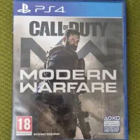 بازی کال آف مدرن