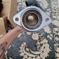 لوازم ماشین|قطعات یدکی و لوازم جانبی|رباطکریم, مسکن مهر آبشناسان|دیوار